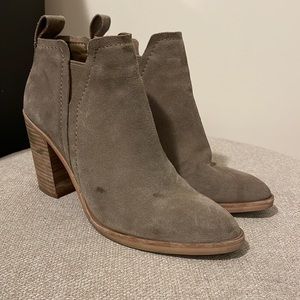 Dolce vita booties